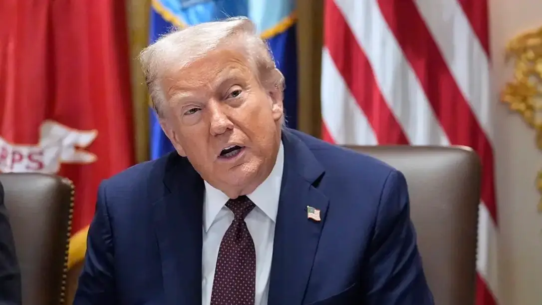 Ông Trump đánh giá kết quả đàm phán Nga - Mỹ về Ukraine